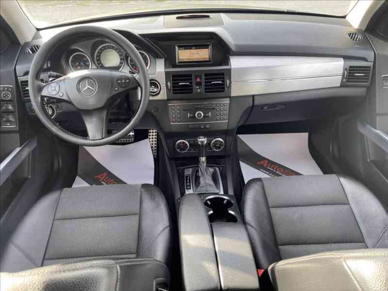 Mercedes-Benz GLK 220 CDI BEZ KOROZE, 1. MAJ - foto 7