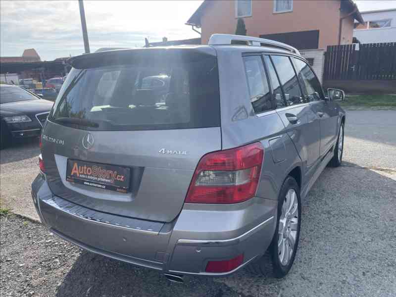 Mercedes-Benz GLK 220 CDI BEZ KOROZE, 1. MAJ - foto 3