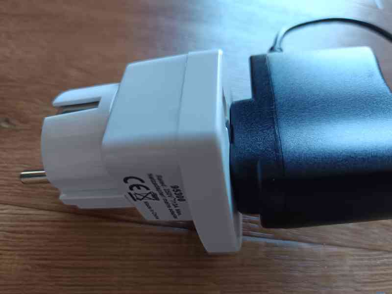 Digitální fotorámeček - foto 5