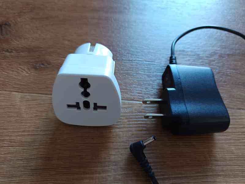 Digitální fotorámeček - foto 4