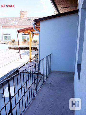 Prodej bytu 2+kk s balkónem v osobním vlastnictví 56,8 m², Hodolanská, Olomouc - foto 20
