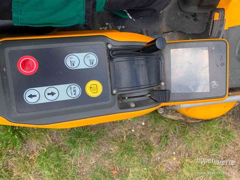 Stiga Park Pro 540 IX - foto 1