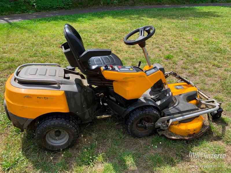 Stiga Park Pro 540 IX - foto 2