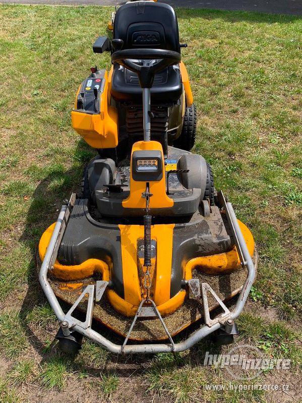 Stiga Park Pro 540 IX - foto 3