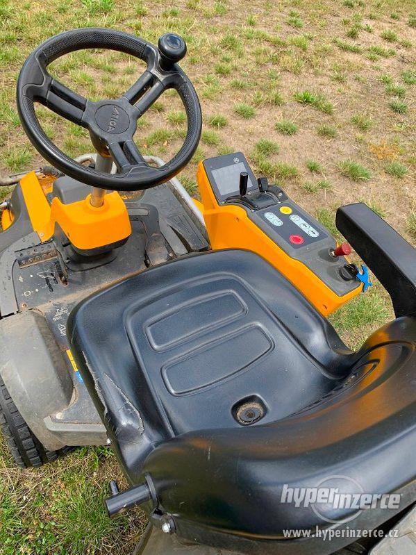 Stiga Park Pro 540 IX - foto 5