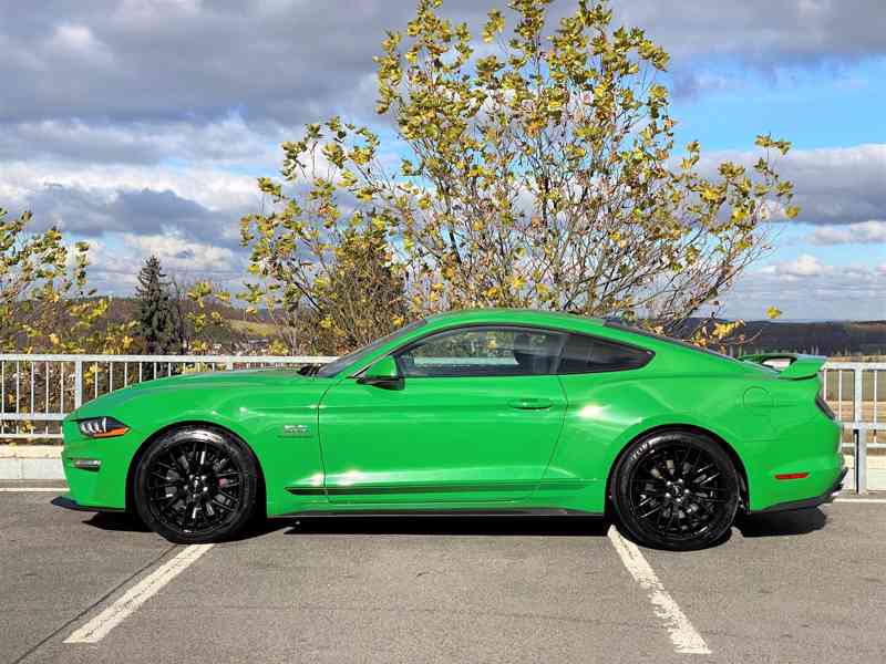 Ford Mustang, Supercharger 5.0 V8 GT , 750HP, 2018 - foto 5