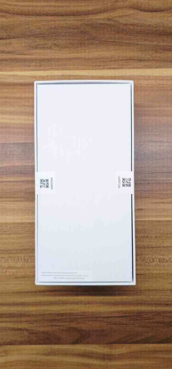 NOVÝ ZÁRUKA Xiaomi Redmi Note 13 Pro 5G 8/256 GB - foto 5