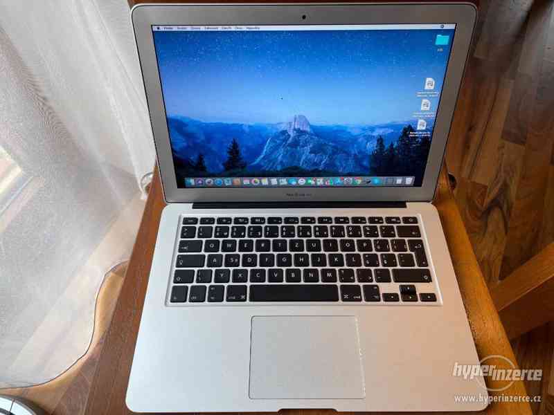 MacBook Air 13,3'' (2011)