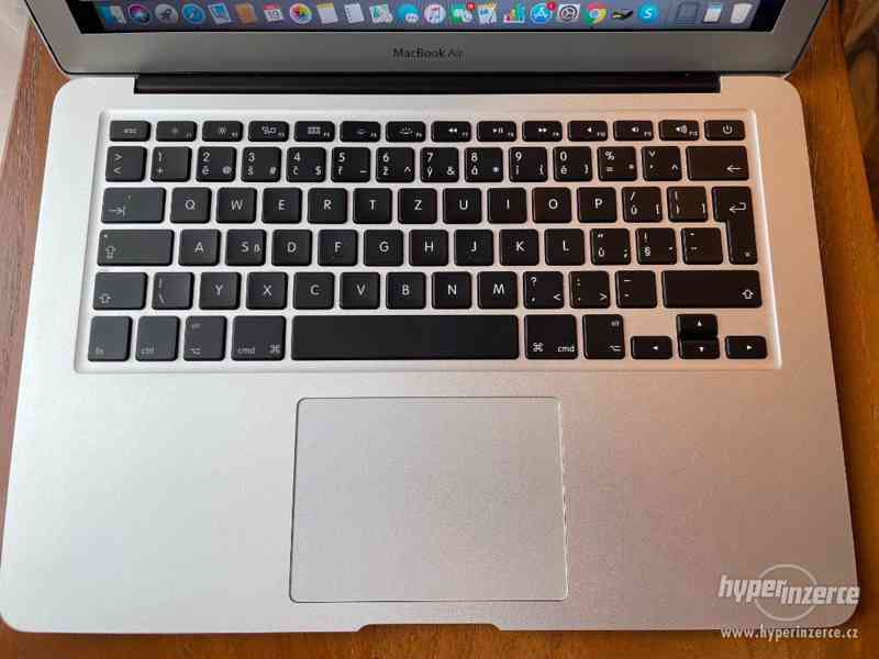 MacBook Air 13,3'' (2011) - foto 2