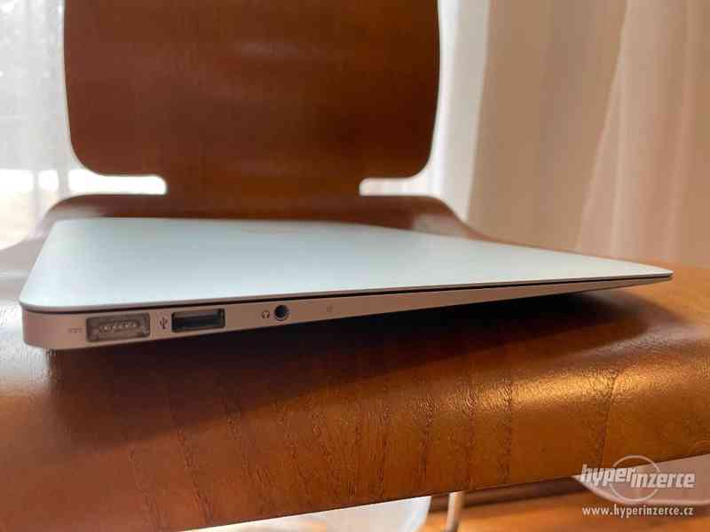 MacBook Air 13,3'' (2011) - foto 4