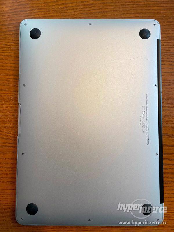 MacBook Air 13,3'' (2011) - foto 5