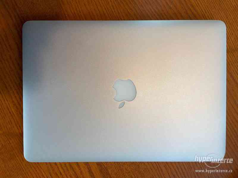 MacBook Air 13,3'' (2011) - foto 6