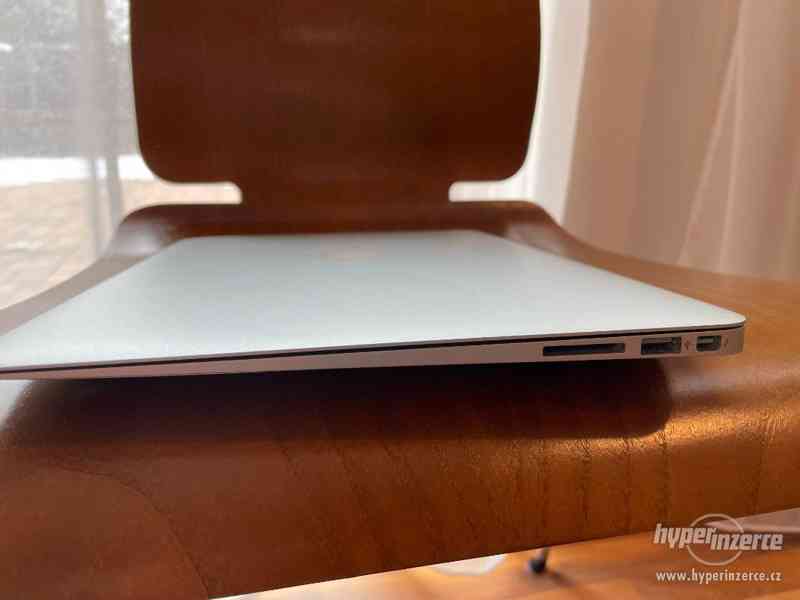 MacBook Air 13,3'' (2011) - foto 7