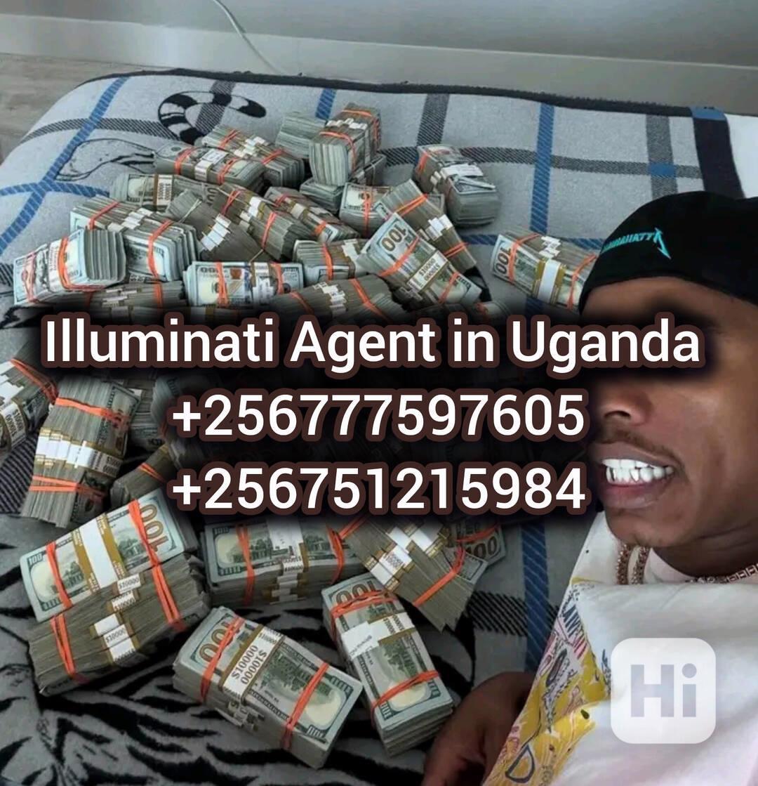 JOIN QUICK REAL ILLUMINATI BROTHERHOOD CALL 0777597605/ - foto 1