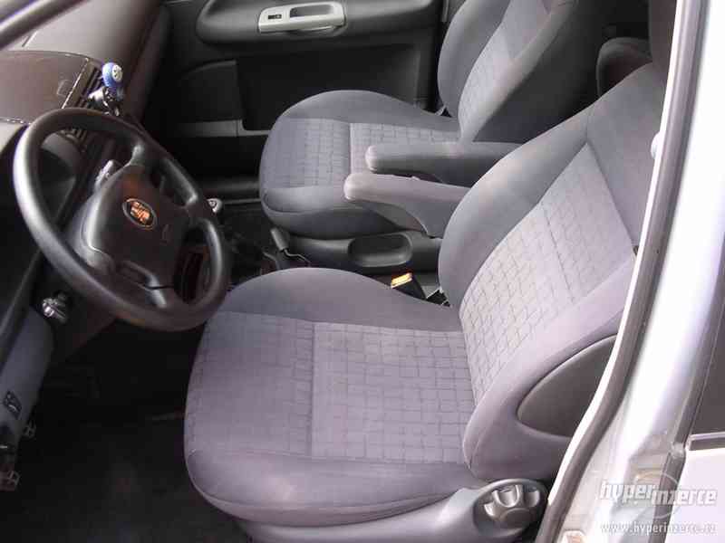 Seat Alhambra 1.9 TDi, TOP stav, NEHAVAROVANÉ! - foto 5