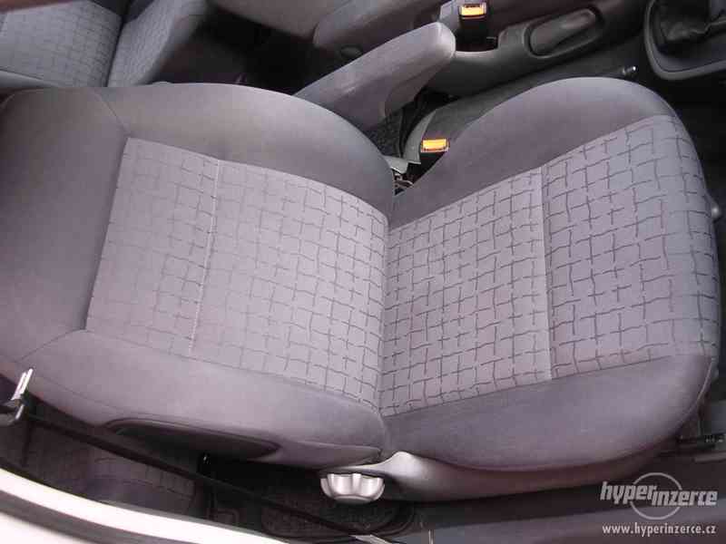 Seat Alhambra 1.9 TDi, TOP stav, NEHAVAROVANÉ! - foto 6