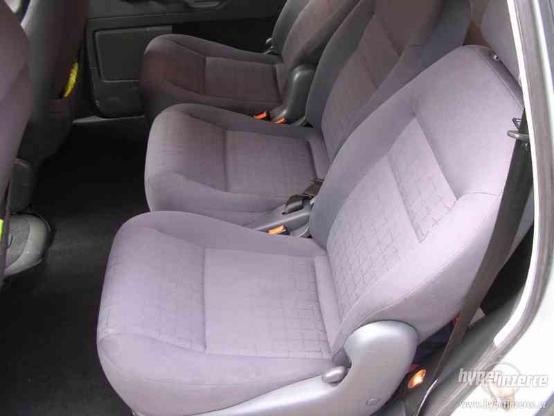 Seat Alhambra 1.9 TDi, TOP stav, NEHAVAROVANÉ! - foto 9