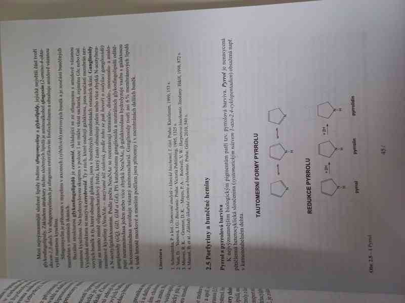 Učebnice pro zdravotnické a lékařské obory  - foto 2