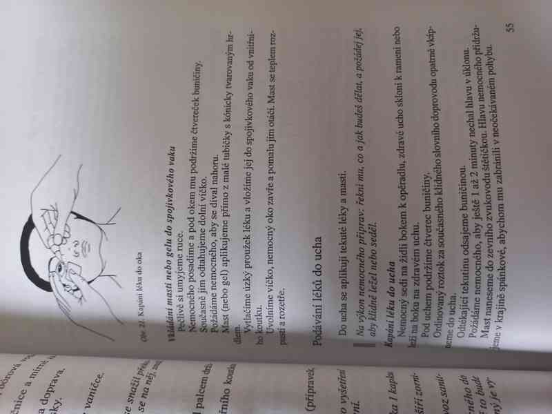 Učebnice pro zdravotnické a lékařské obory  - foto 13