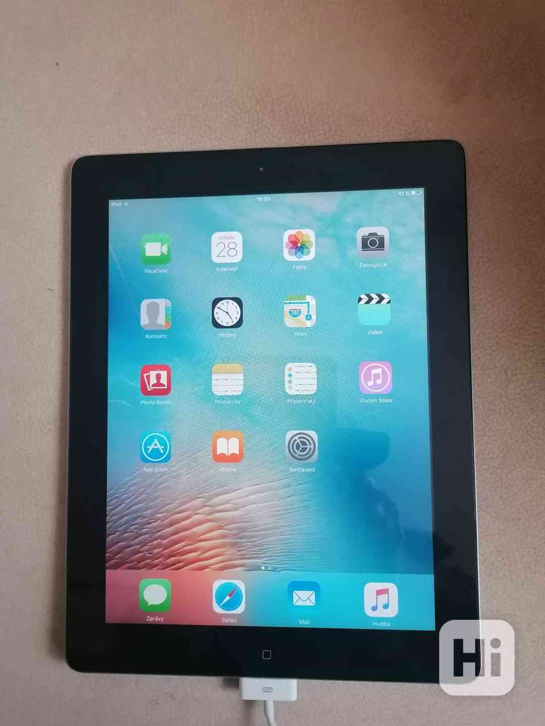 Apple iPad 2 - A1395 - foto 1