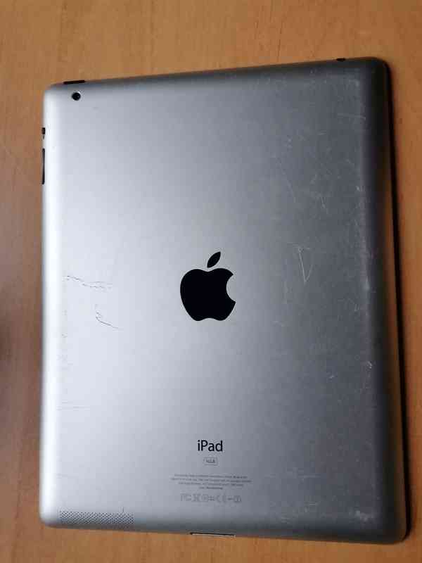 Apple iPad 2 - A1395 - foto 2