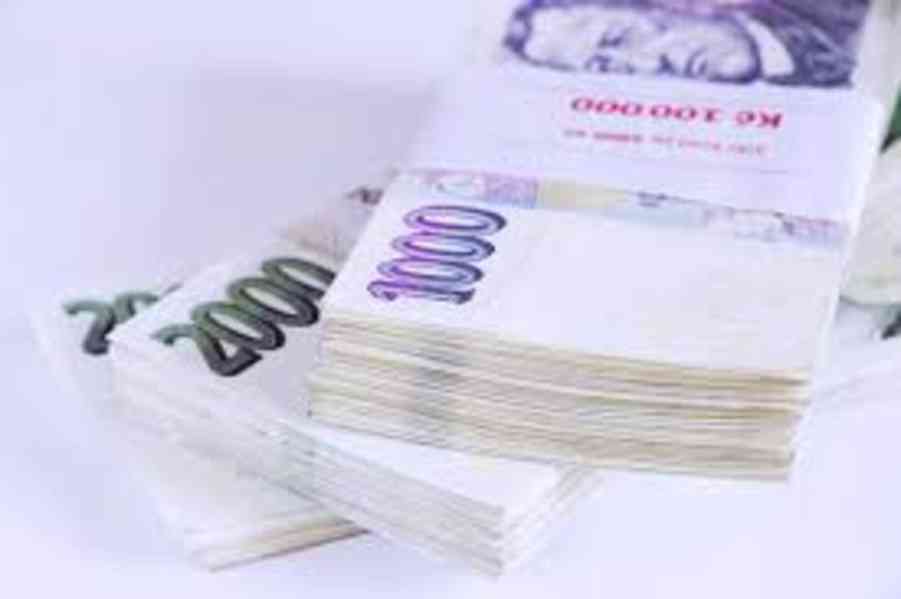 Finance  - foto 3