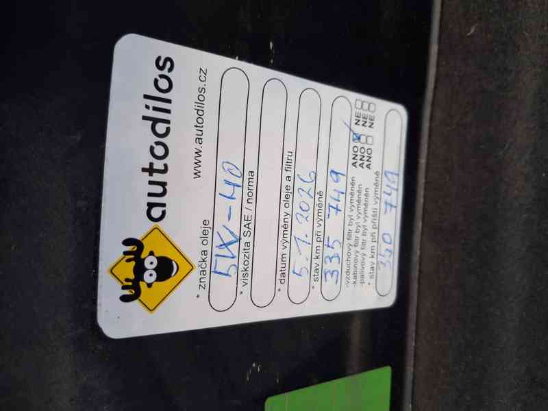 Bmw x3 , 2.0D , XDrive 4x4 , E83 Servisovánoo - foto 15