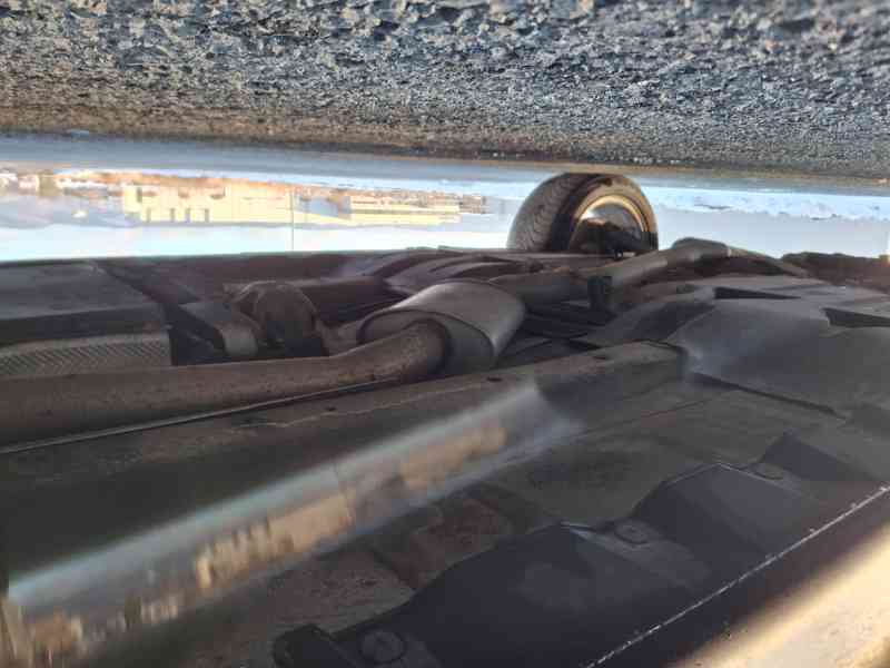 Bmw x3 , 2.0D , XDrive 4x4 , E83 Servisovánoo - foto 9