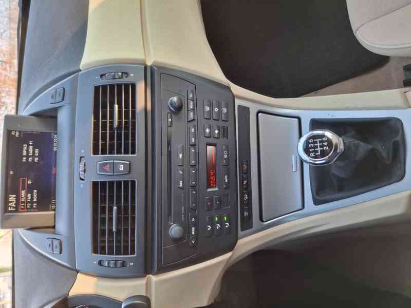 Bmw x3 , 2.0D , XDrive 4x4 , E83 Servisovánoo - foto 2