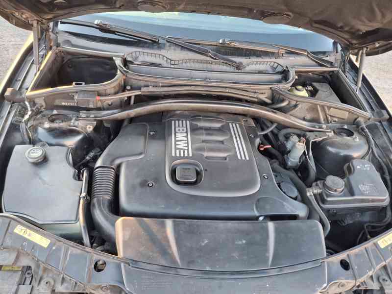 Bmw x3 , 2.0D , XDrive 4x4 , E83 Servisovánoo - foto 10