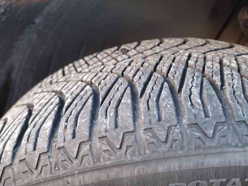 Bmw x3 , 2.0D , XDrive 4x4 , E83 Servisovánoo - foto 11