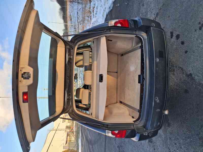 Bmw x3 , 2.0D , XDrive 4x4 , E83 Servisovánoo - foto 12