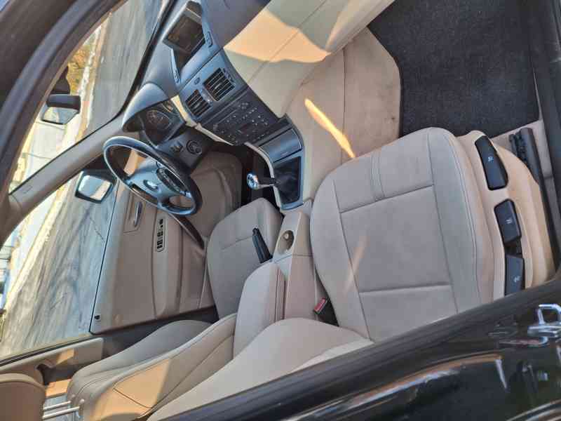 Bmw x3 , 2.0D , XDrive 4x4 , E83 Servisovánoo - foto 6