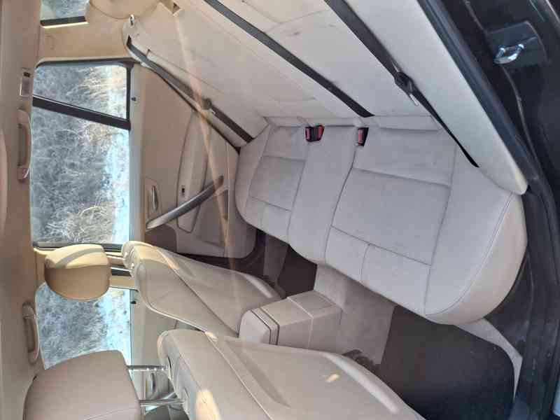 Bmw x3 , 2.0D , XDrive 4x4 , E83 Servisovánoo - foto 5
