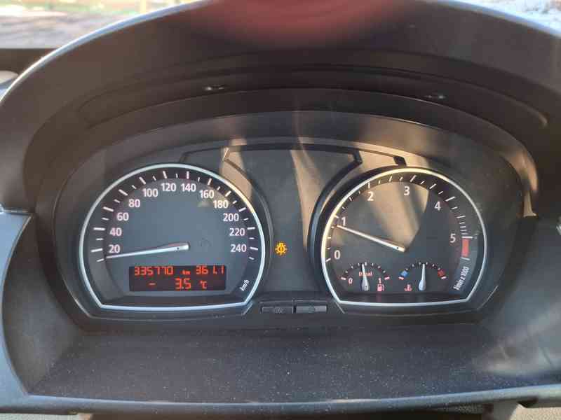 Bmw x3 , 2.0D , XDrive 4x4 , E83 Servisovánoo - foto 3