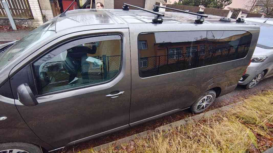 Toyota ProAce Verso L2 2018 - foto 1