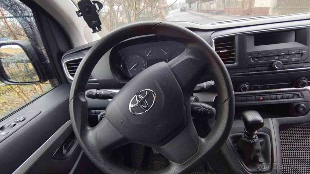 Toyota ProAce Verso L2 2018 - foto 3