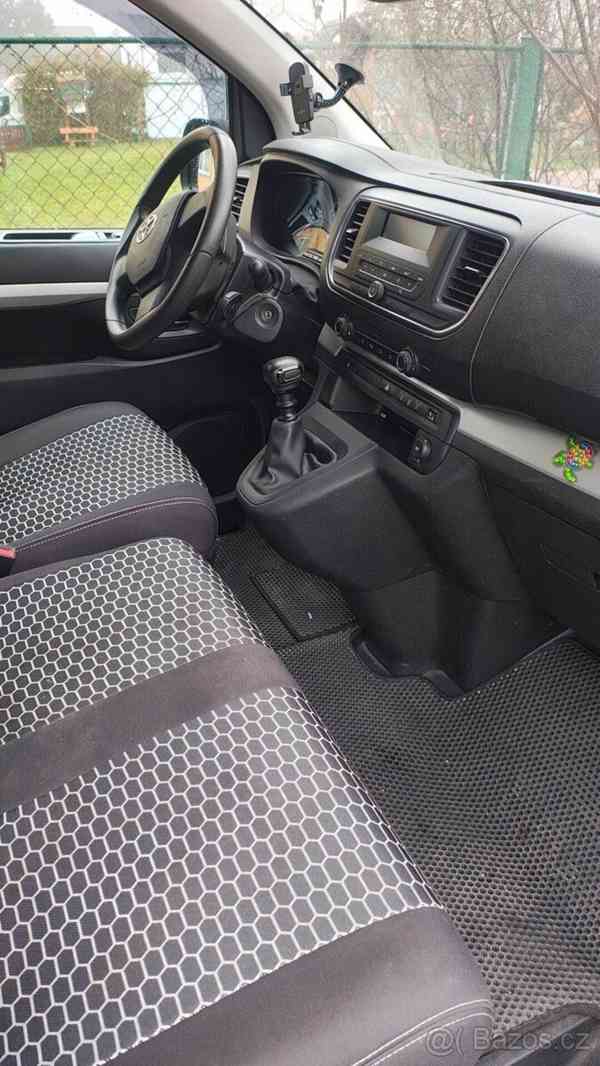 Toyota ProAce Verso L2 2018 - foto 7