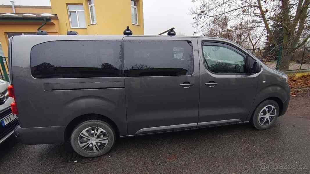 Toyota ProAce Verso L2 2018 - foto 2