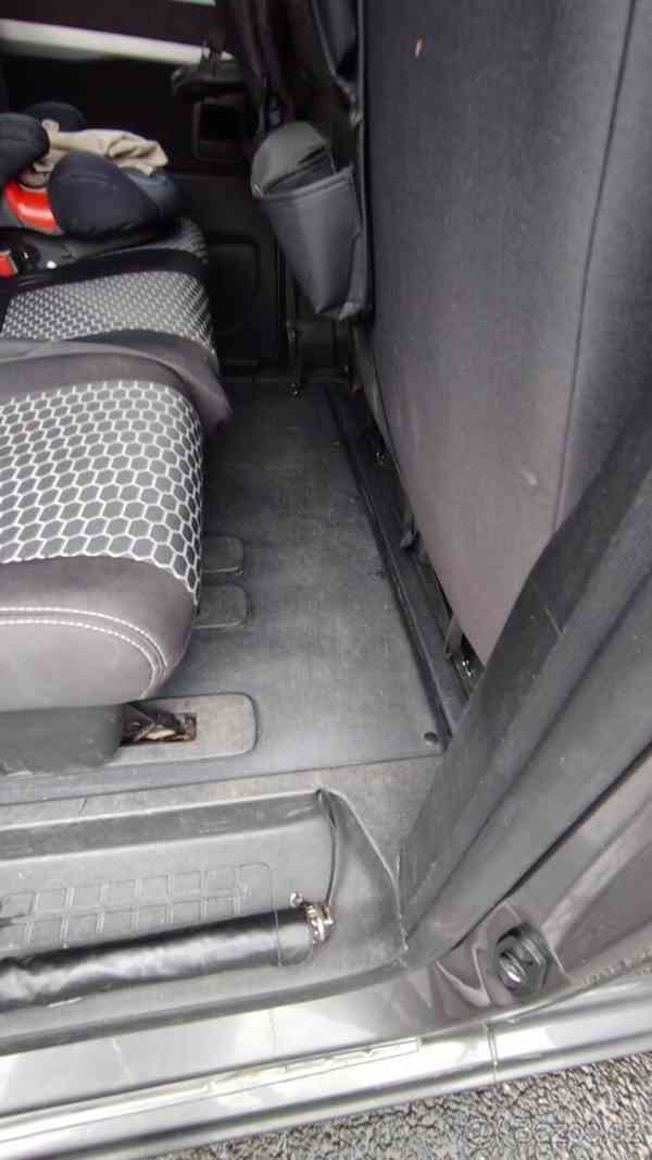 Toyota ProAce Verso L2 2018 - foto 9