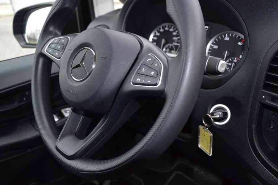 Mercedes-Benz Vito VAN, 2.2 motor 7G automat - foto 37