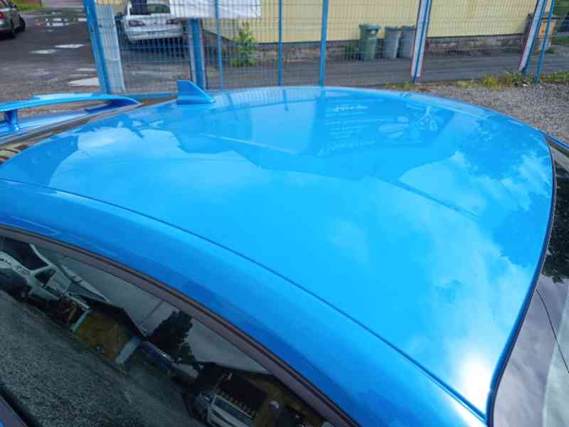 FORD Mustang 5,0 GT V8 330KW - foto 11
