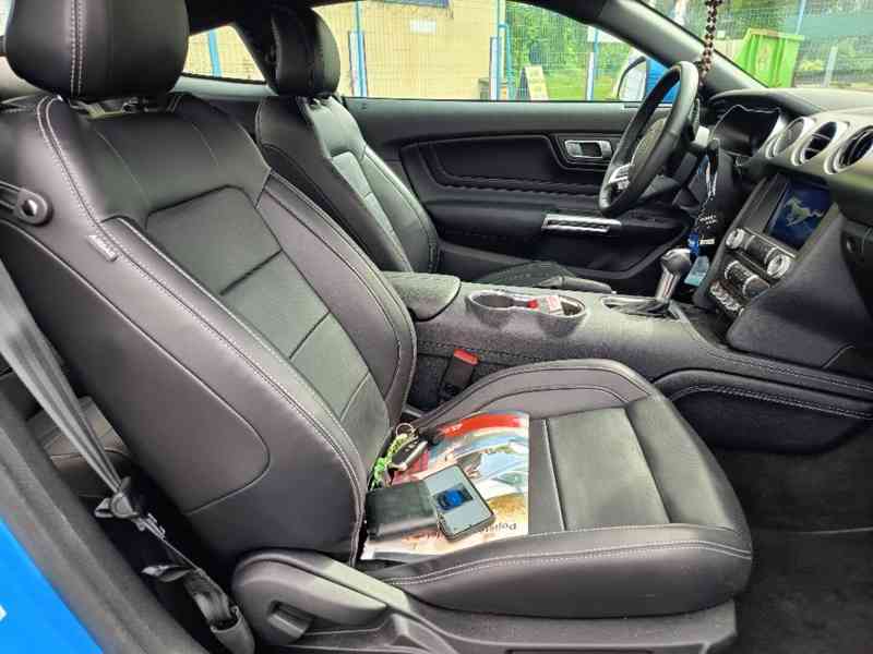 FORD Mustang 5,0 GT V8 330KW - foto 16