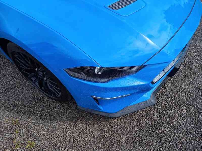 FORD Mustang 5,0 GT V8 330KW - foto 14