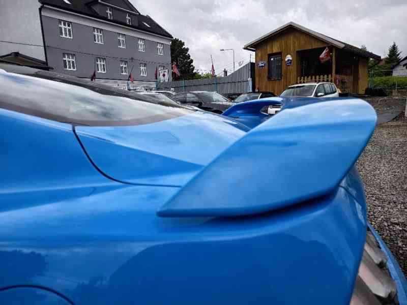 FORD Mustang 5,0 GT V8 330KW - foto 21
