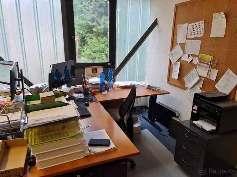 Administrativní pracovník - foto 5