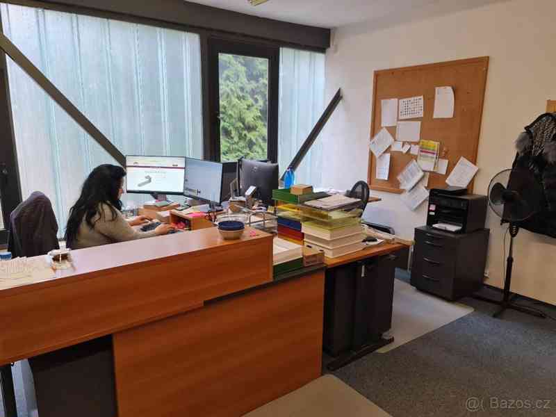 Administrativní pracovník - foto 7