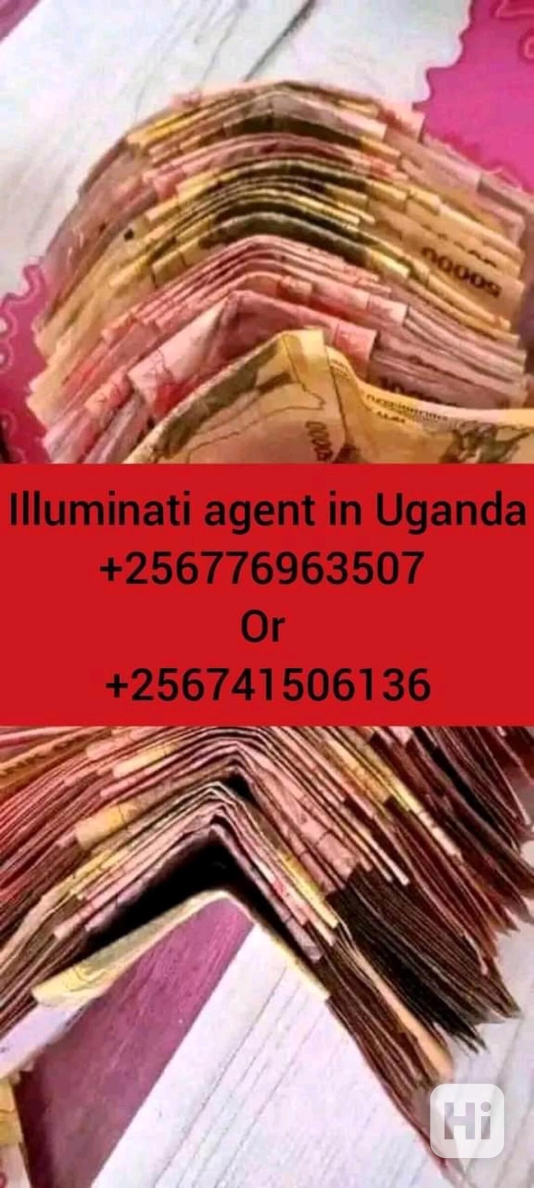 Illuminati Agent in Uganda call+256776963507/0741506136 - foto 1