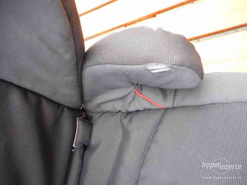 Autosedačka MAXI COSI Rodi SPS 15 - 36 kg - foto 2