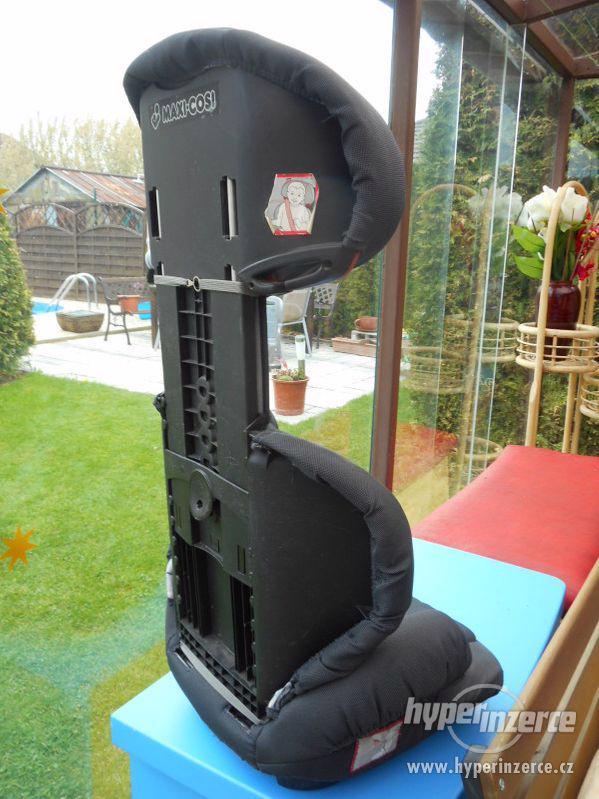 Autosedačka MAXI COSI Rodi SPS 15 - 36 kg - foto 7